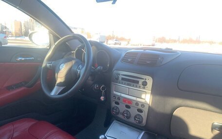 Alfa Romeo GT, 2006 год, 575 000 рублей, 15 фотография