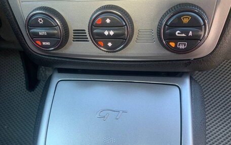 Alfa Romeo GT, 2006 год, 575 000 рублей, 19 фотография