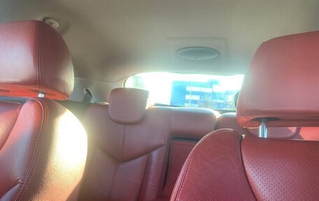 Alfa Romeo GT, 2006 год, 575 000 рублей, 16 фотография