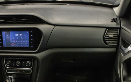 Chery Tiggo 3 I, 2018 год, 899 000 рублей, 8 фотография