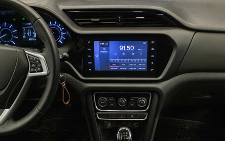 Chery Tiggo 3 I, 2018 год, 899 000 рублей, 7 фотография