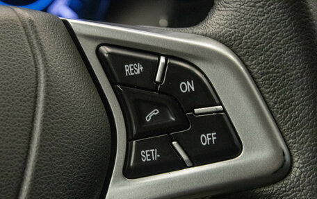 Chery Tiggo 3 I, 2018 год, 899 000 рублей, 13 фотография