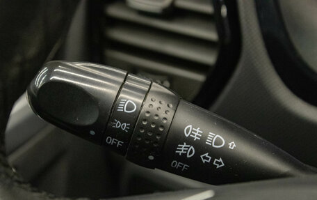 Chery Tiggo 3 I, 2018 год, 899 000 рублей, 11 фотография