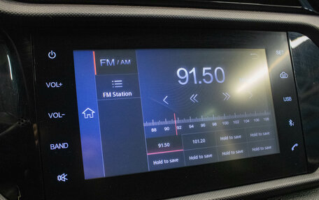 Chery Tiggo 3 I, 2018 год, 899 000 рублей, 14 фотография