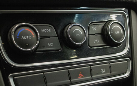 Chery Tiggo 3 I, 2018 год, 899 000 рублей, 15 фотография