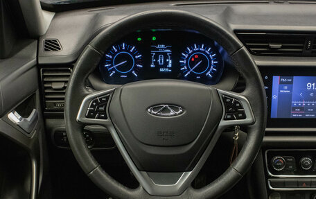 Chery Tiggo 3 I, 2018 год, 899 000 рублей, 6 фотография