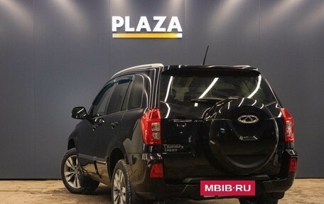 Chery Tiggo 3 I, 2018 год, 899 000 рублей, 4 фотография