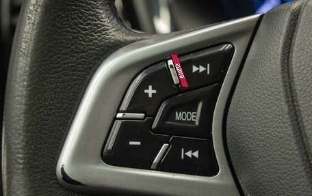 Chery Tiggo 3 I, 2018 год, 899 000 рублей, 12 фотография