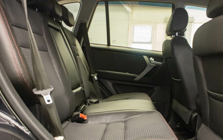 Chery Tiggo 3 I, 2018 год, 899 000 рублей, 19 фотография