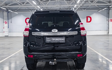 Toyota Land Cruiser Prado 150 рестайлинг 2, 2014 год, 2 957 000 рублей, 7 фотография