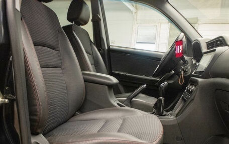 Chery Tiggo 3 I, 2018 год, 899 000 рублей, 20 фотография