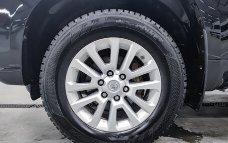 Toyota Land Cruiser Prado 150 рестайлинг 2, 2014 год, 2 957 000 рублей, 22 фотография