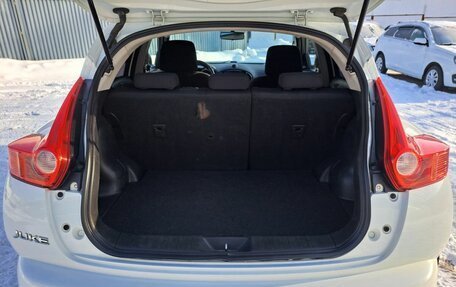 Nissan Juke II, 2014 год, 985 000 рублей, 12 фотография