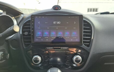 Nissan Juke II, 2014 год, 985 000 рублей, 18 фотография