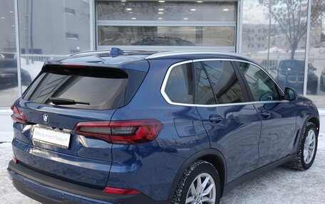 BMW X5, 2020 год, 6 390 000 рублей, 4 фотография