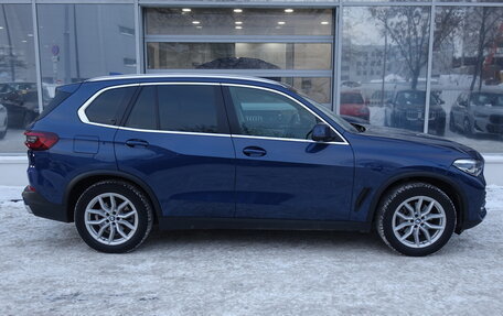 BMW X5, 2020 год, 6 390 000 рублей, 5 фотография