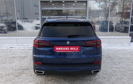 BMW X5, 2020 год, 6 390 000 рублей, 3 фотография