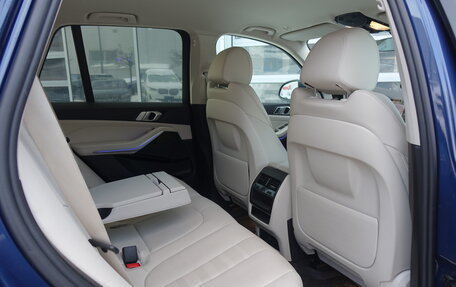 BMW X5, 2020 год, 6 390 000 рублей, 22 фотография