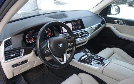 BMW X5, 2020 год, 6 390 000 рублей, 11 фотография