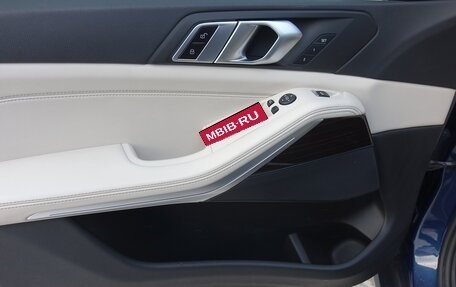 BMW X5, 2020 год, 6 390 000 рублей, 10 фотография