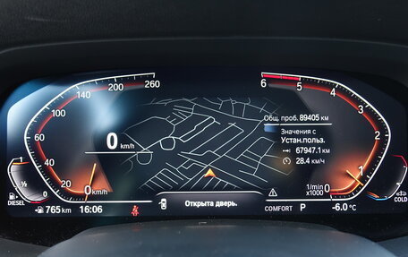 BMW X5, 2020 год, 6 390 000 рублей, 17 фотография