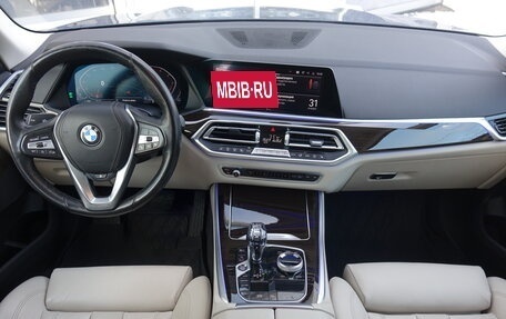 BMW X5, 2020 год, 6 390 000 рублей, 15 фотография