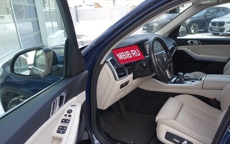 BMW X5, 2020 год, 6 390 000 рублей, 9 фотография