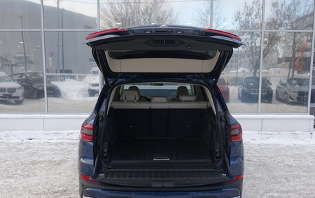 BMW X5, 2020 год, 6 390 000 рублей, 23 фотография