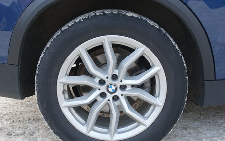 BMW X5, 2020 год, 6 390 000 рублей, 24 фотография