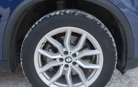 BMW X5, 2020 год, 6 390 000 рублей, 25 фотография