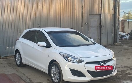 Hyundai i30 II рестайлинг, 2012 год, 950 000 рублей, 6 фотография