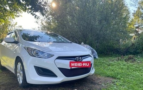 Hyundai i30 II рестайлинг, 2012 год, 950 000 рублей, 5 фотография