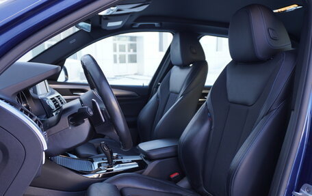 BMW X3, 2018 год, 4 490 000 рублей, 6 фотография