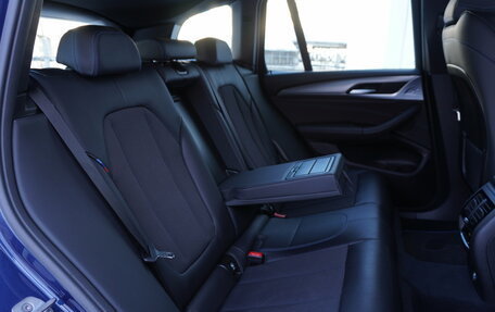 BMW X3, 2018 год, 4 490 000 рублей, 8 фотография