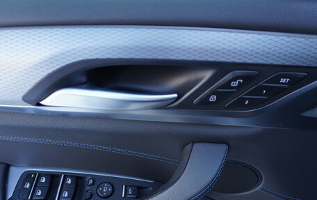 BMW X3, 2018 год, 4 490 000 рублей, 15 фотография