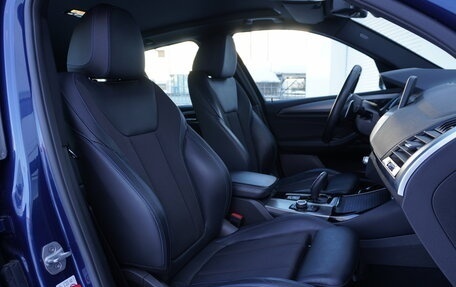 BMW X3, 2018 год, 4 490 000 рублей, 9 фотография