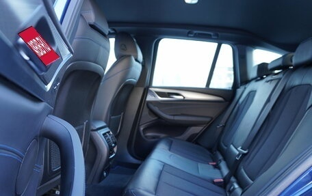 BMW X3, 2018 год, 4 490 000 рублей, 7 фотография