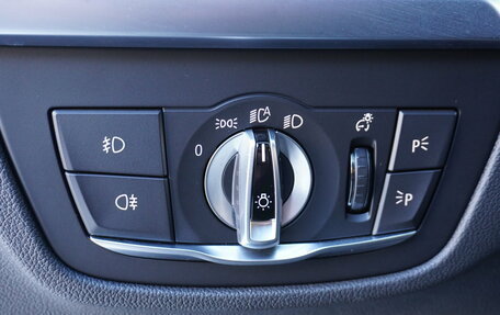 BMW X3, 2018 год, 4 490 000 рублей, 16 фотография