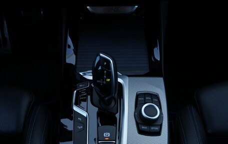 BMW X3, 2018 год, 4 490 000 рублей, 18 фотография