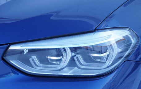 BMW X3, 2018 год, 4 490 000 рублей, 25 фотография