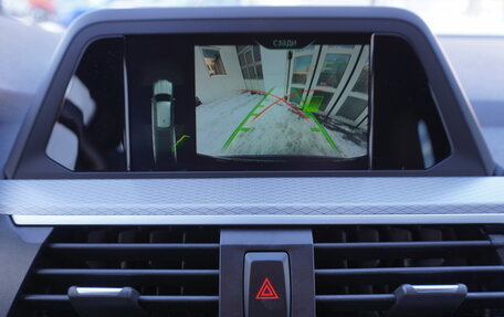 BMW X3, 2018 год, 4 490 000 рублей, 19 фотография