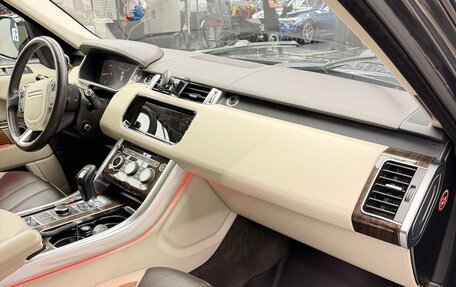 Land Rover Range Rover Sport II, 2014 год, 4 002 125 рублей, 7 фотография