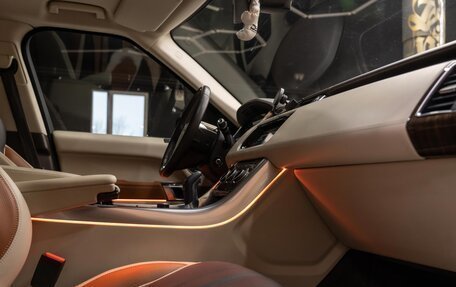 Land Rover Range Rover Sport II, 2014 год, 4 002 125 рублей, 11 фотография