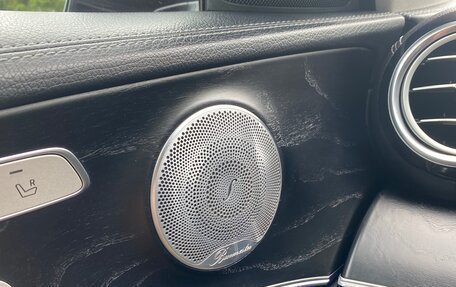 Mercedes-Benz E-Класс, 2017 год, 3 000 000 рублей, 8 фотография