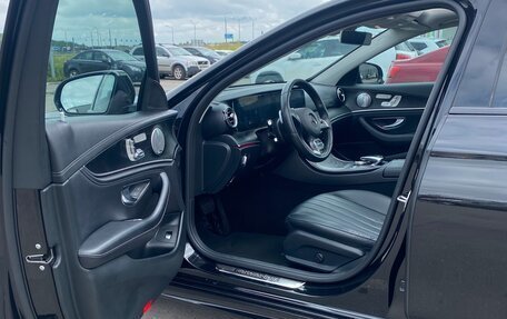 Mercedes-Benz E-Класс, 2017 год, 3 000 000 рублей, 6 фотография