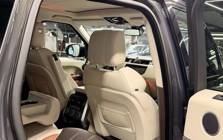 Land Rover Range Rover Sport II, 2014 год, 4 002 125 рублей, 9 фотография