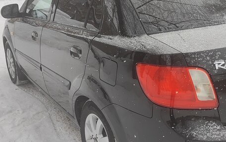 KIA Rio II, 2011 год, 630 000 рублей, 5 фотография