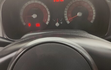 KIA Rio II, 2011 год, 630 000 рублей, 12 фотография