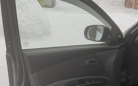 KIA Rio II, 2011 год, 630 000 рублей, 9 фотография