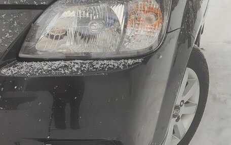 KIA Rio II, 2011 год, 630 000 рублей, 3 фотография